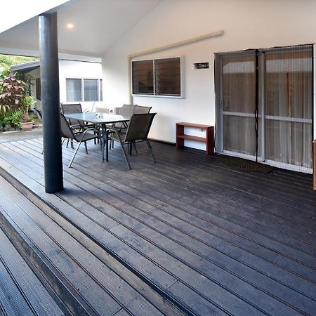 Muri Beach Haven Rarotonga Extérieur photo