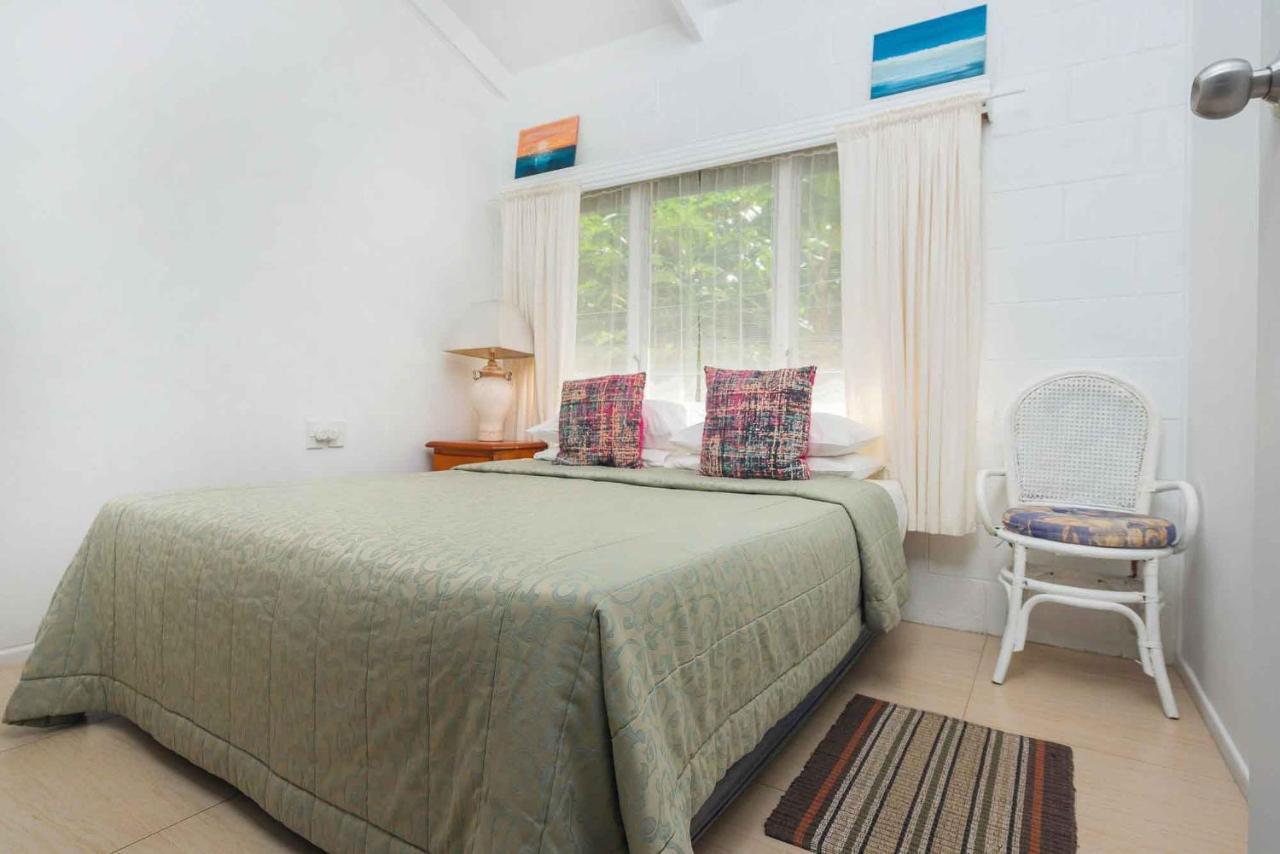 Muri Beach Haven Rarotonga Extérieur photo