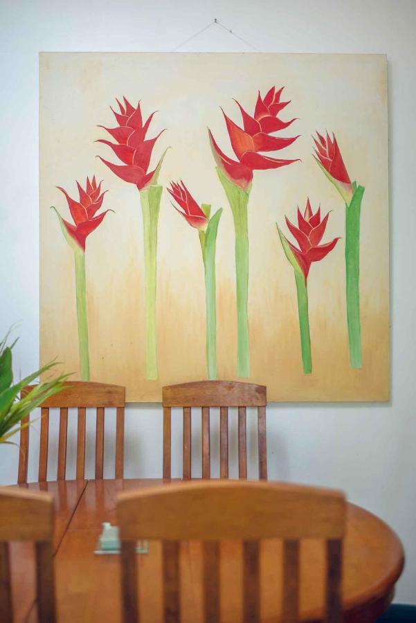 Muri Beach Haven Rarotonga Extérieur photo