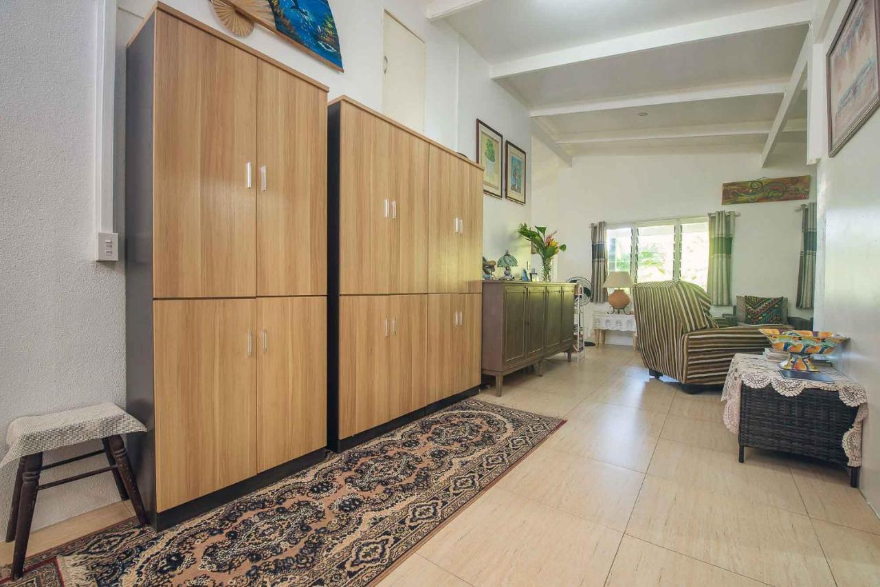 Muri Beach Haven Rarotonga Extérieur photo